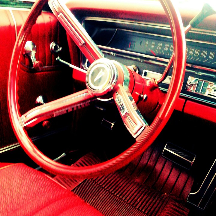 Classic Car