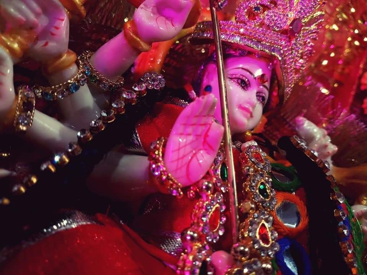 Durga