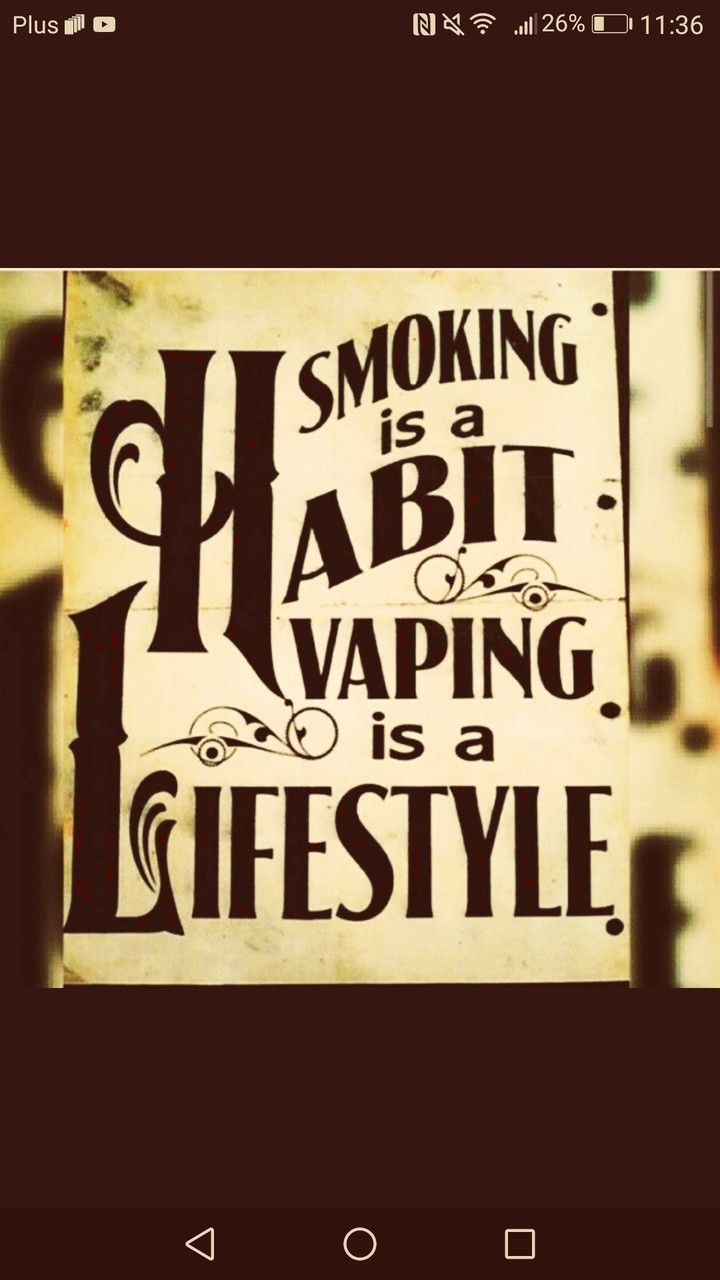 vape