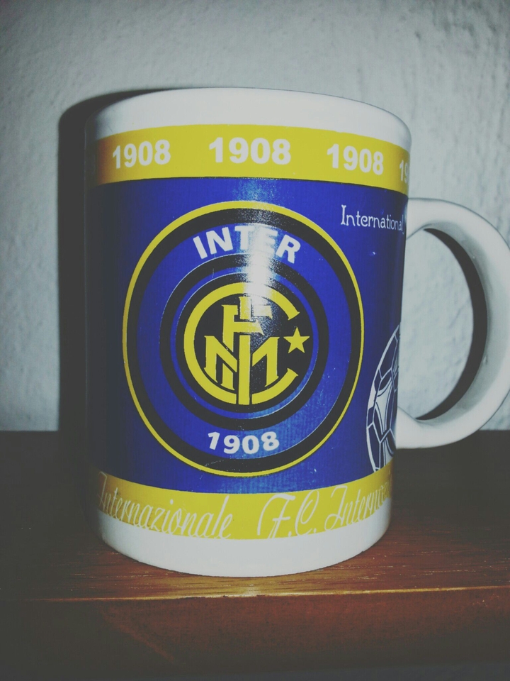 fc internazionale