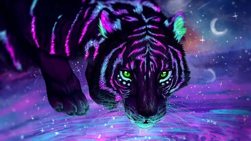 tiger