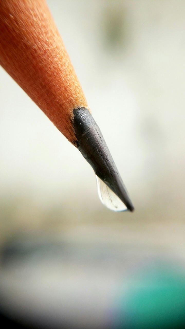 Water Drop