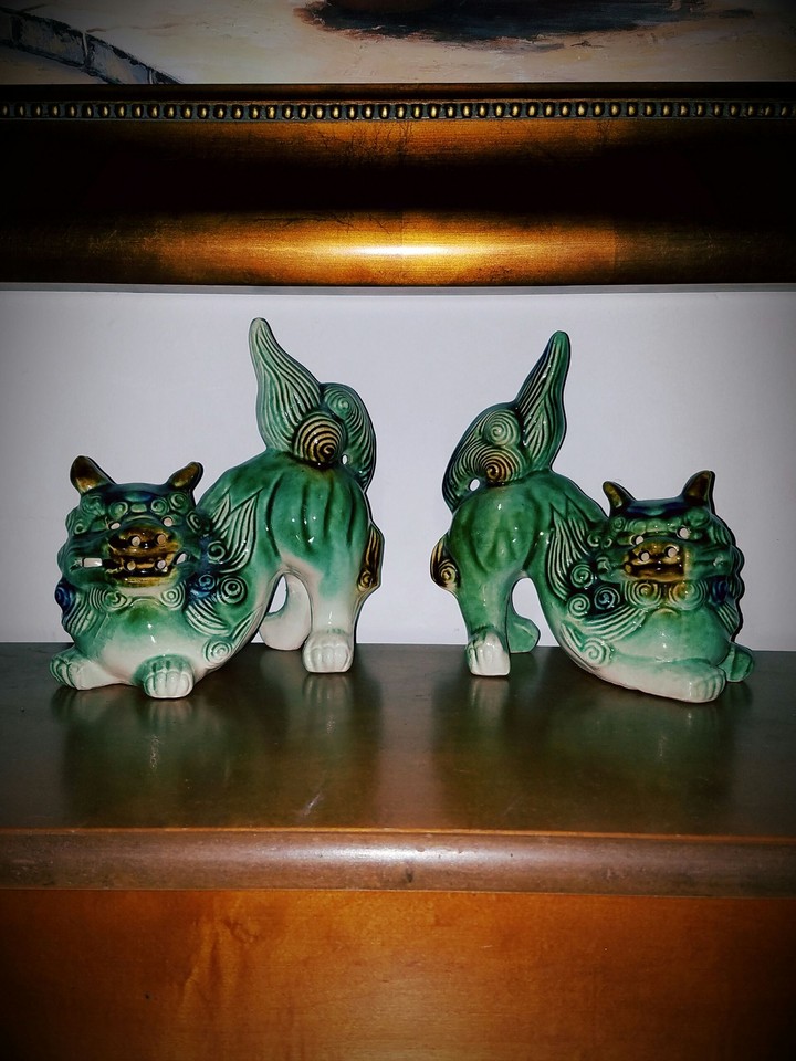 foo dog