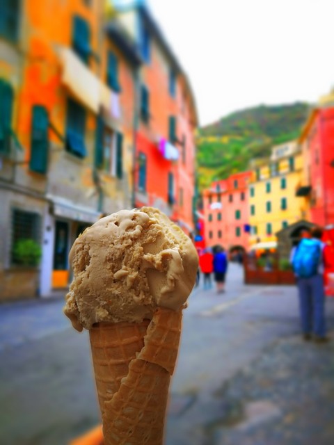 ice-cream