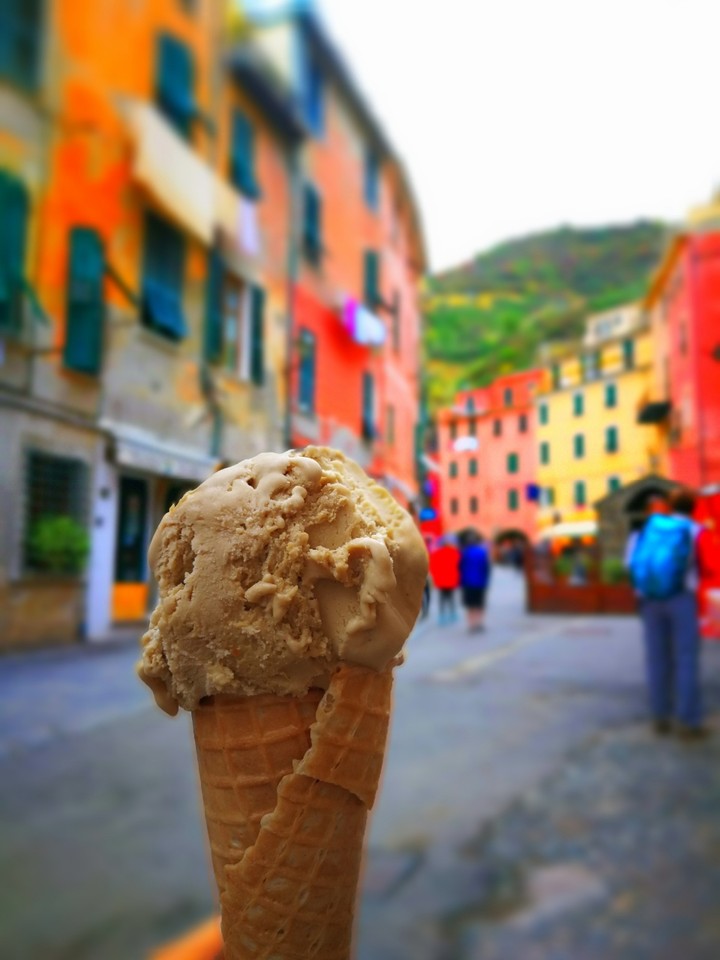 ice-cream