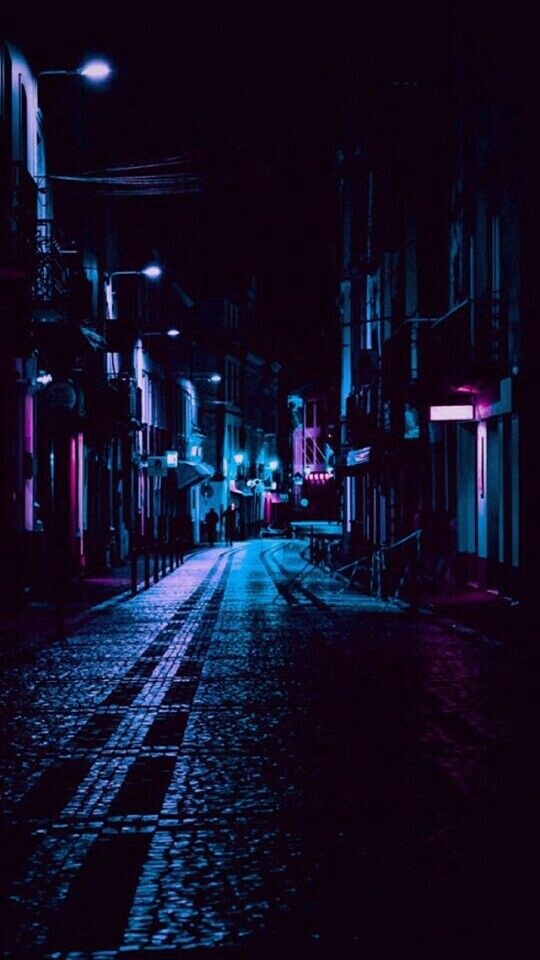 Magic Night