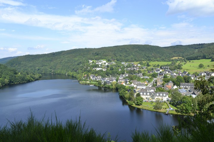 Einruhr (Germany)
