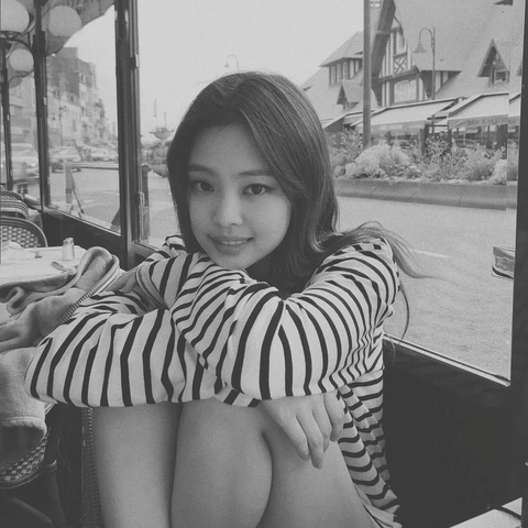 Cute nini