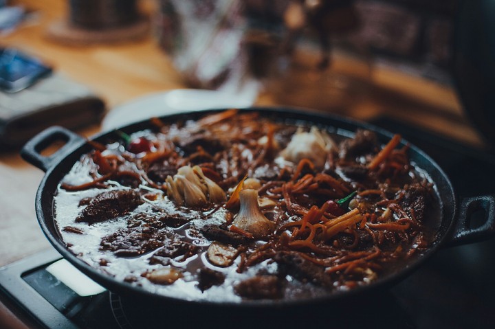 Pilaf