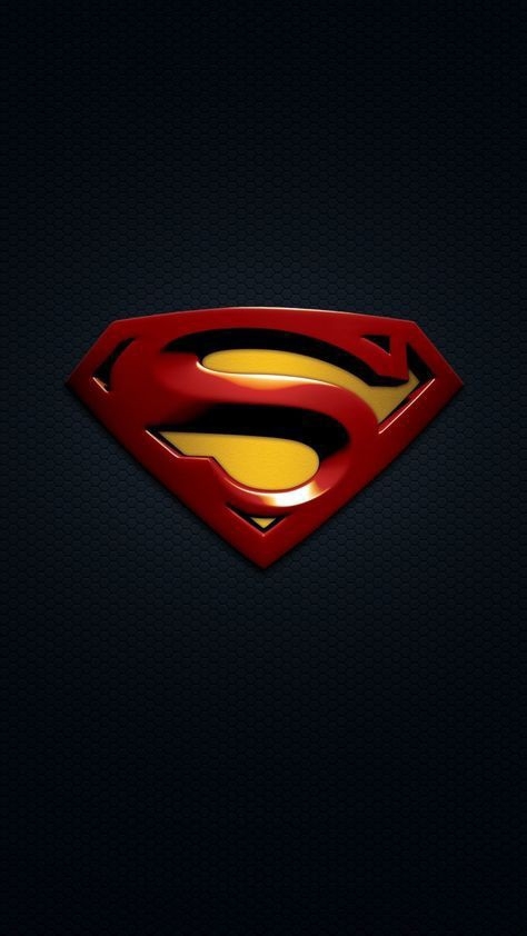 Superman Logo