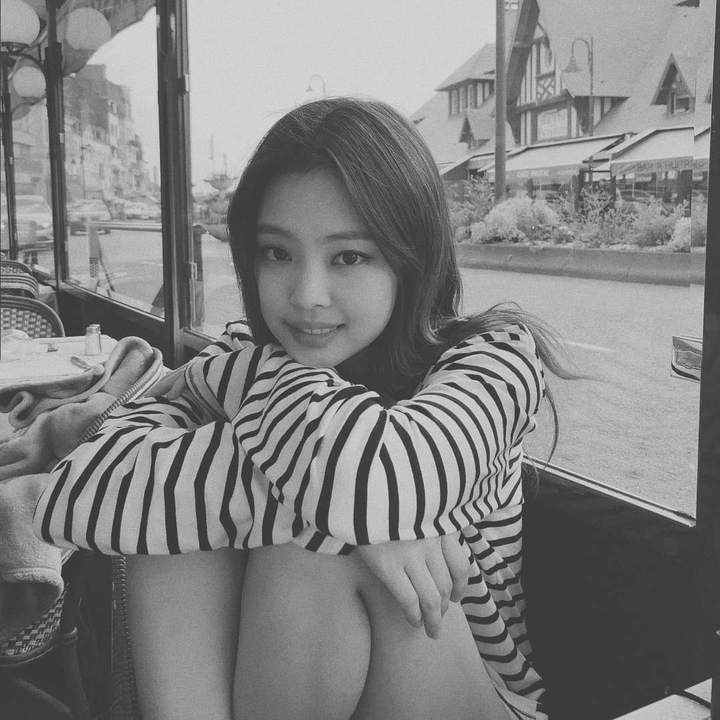Cute nini