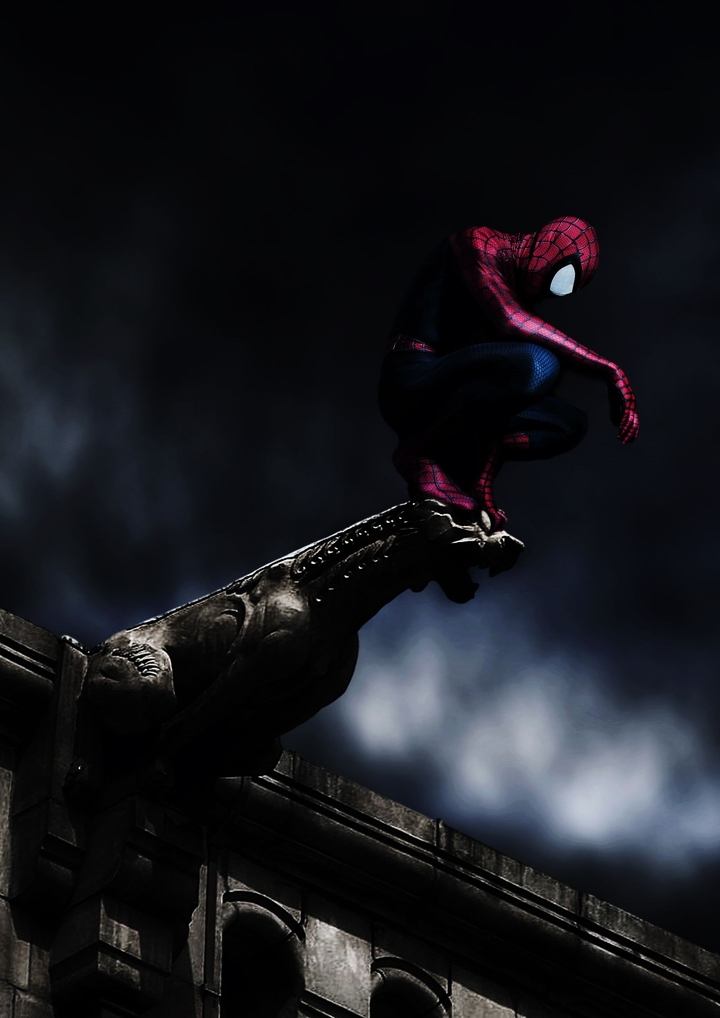 spiderman