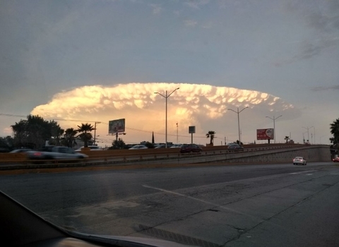 cloud