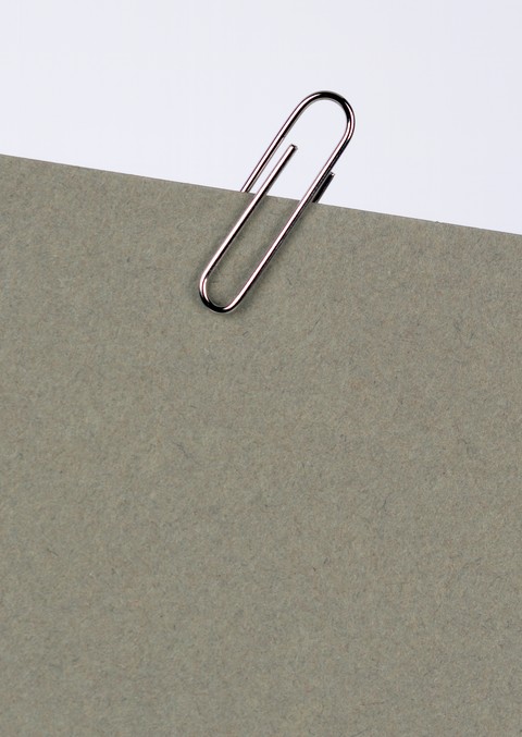 Paper Clip
