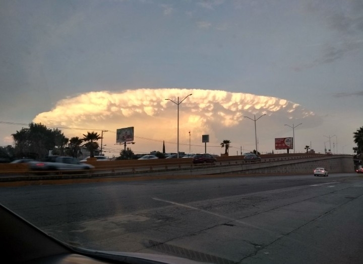 cloud
