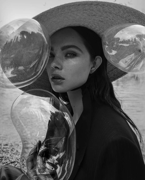 hat, sleeve Hintergrundbilder