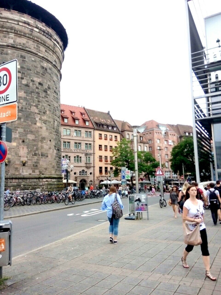 Nürnberg