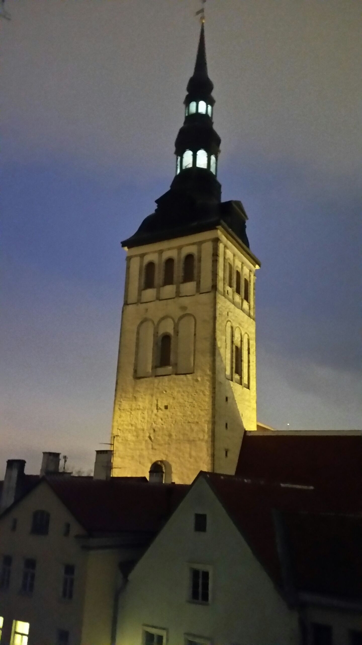 Tallin
