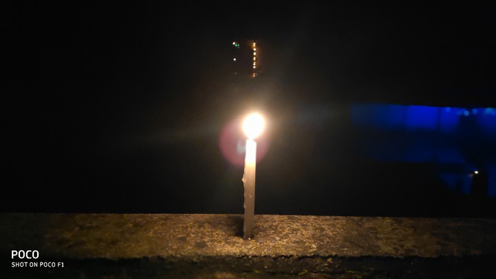 Candle