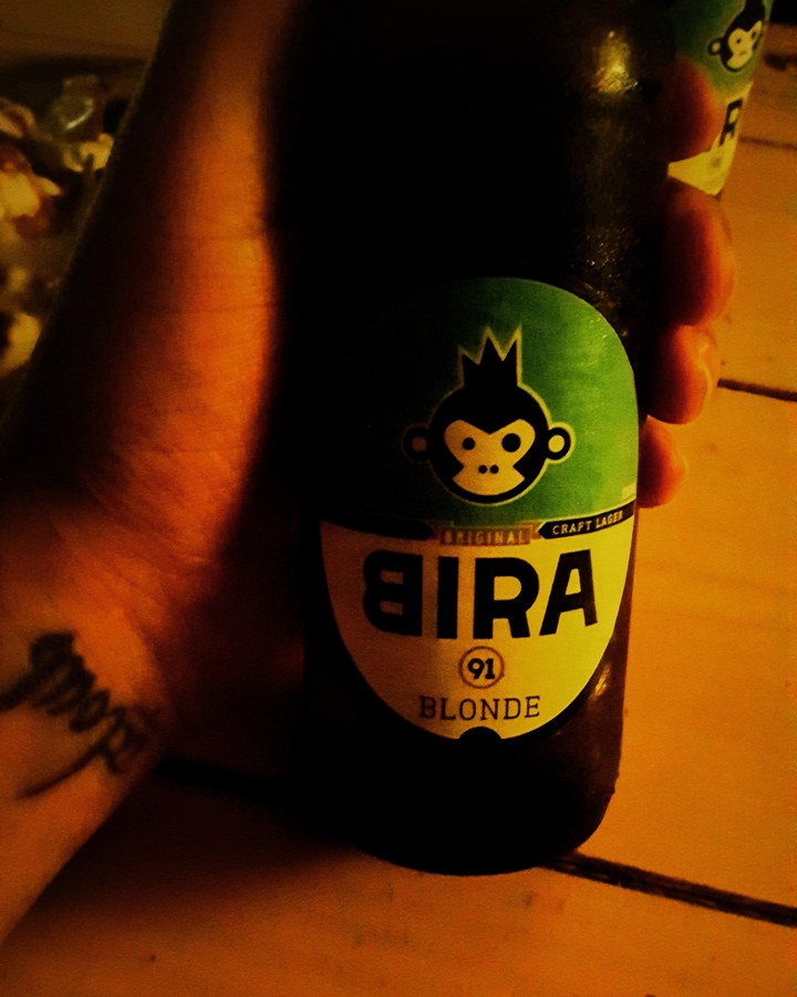 Bira 91