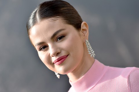 selena Gomez