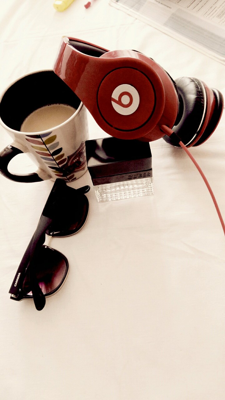 Good morning