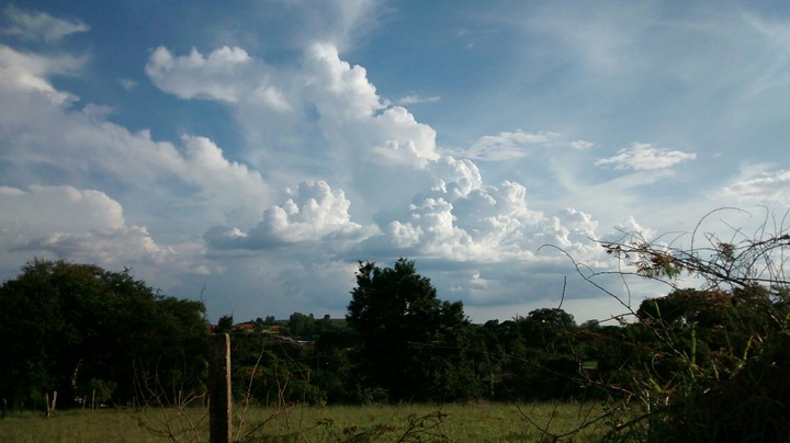 Beautiful day