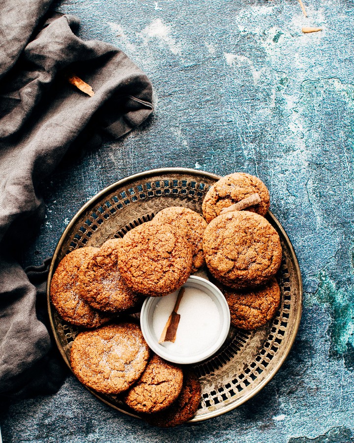 Coconut Cookies