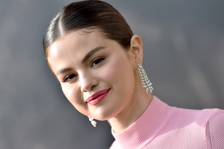 selena Gomez