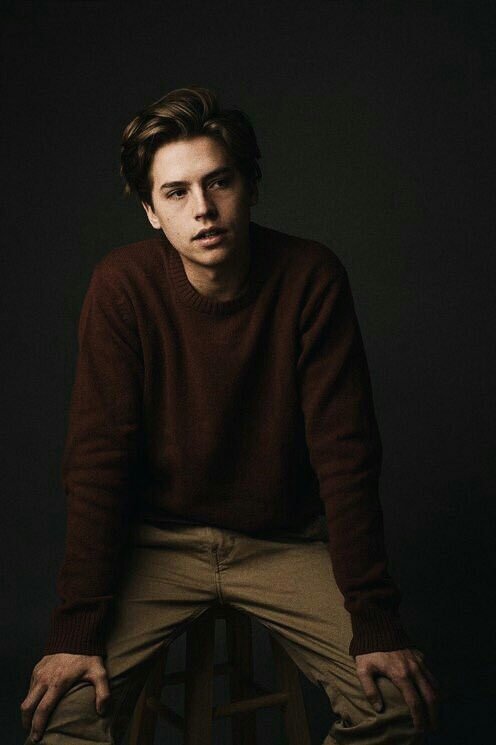 Cole ❤