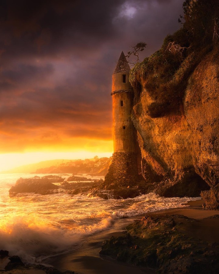 Laguna Beach
