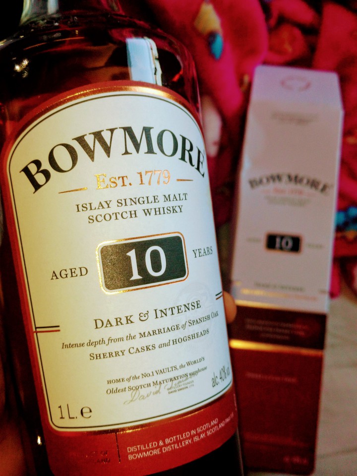 BOWMORE