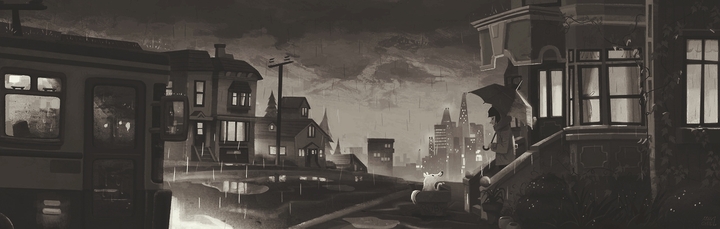 City