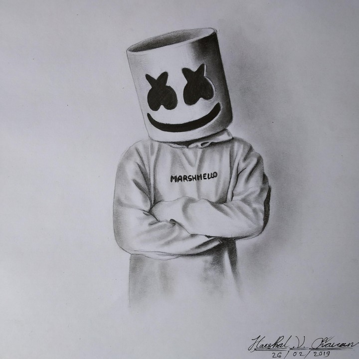marshmallo