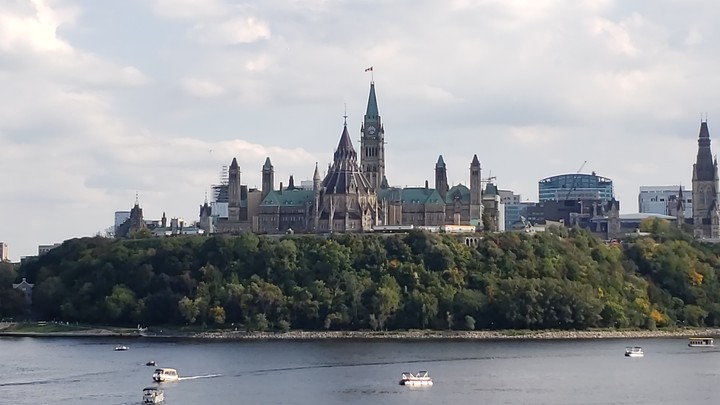 Ottawa Parliament