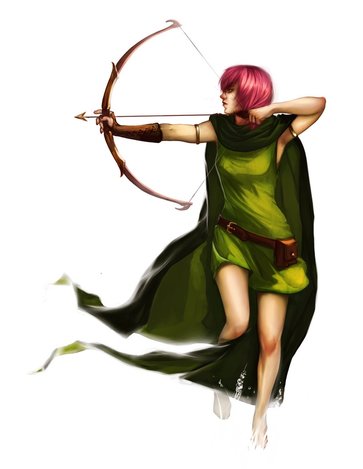 ARCHER