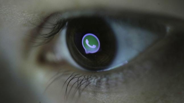 whatapp