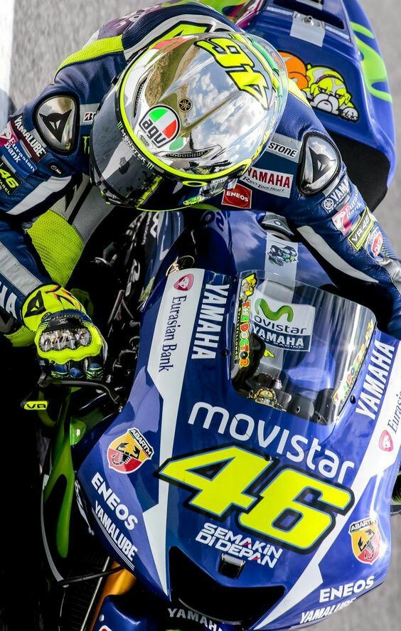 valentino rossi