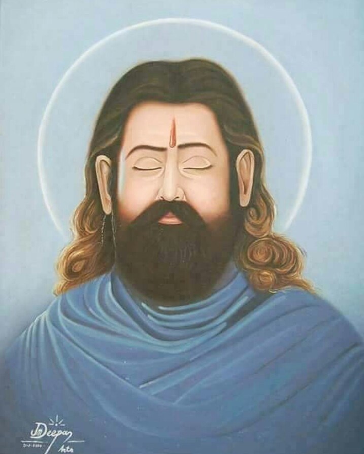 jai guru ravidass ji mharaj