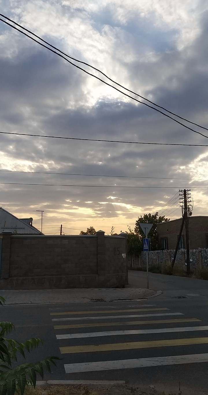 road