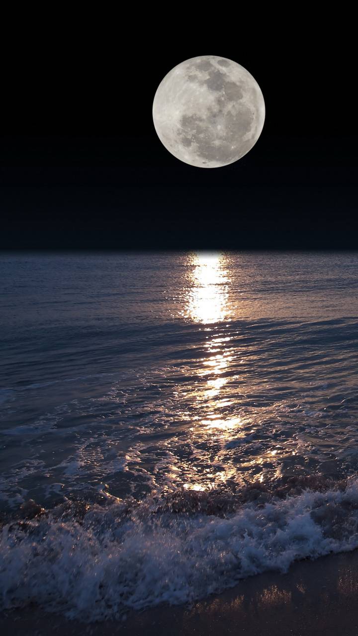 Moon