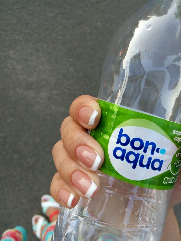#bonaqua