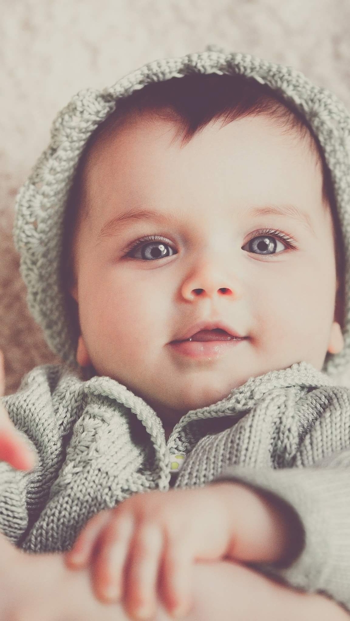 Beautiful Baby