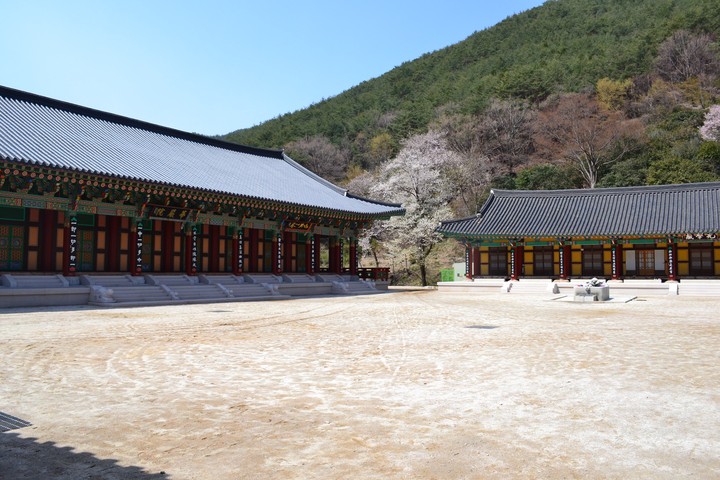 지리산이미지