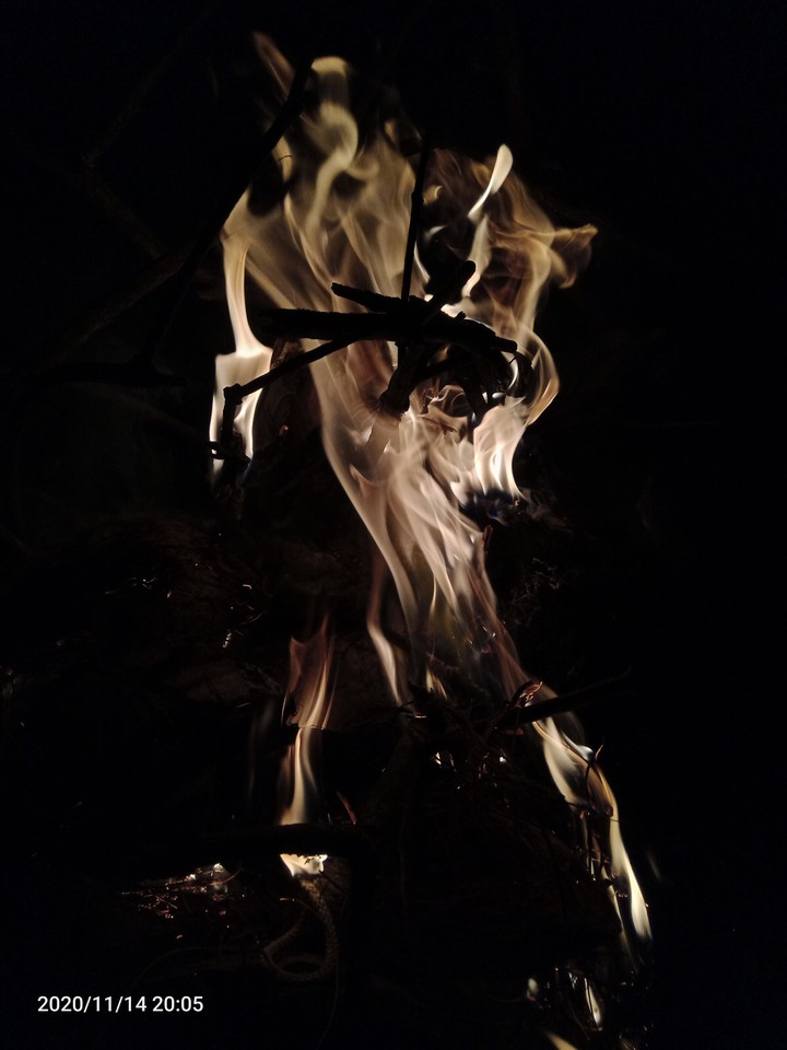 fire