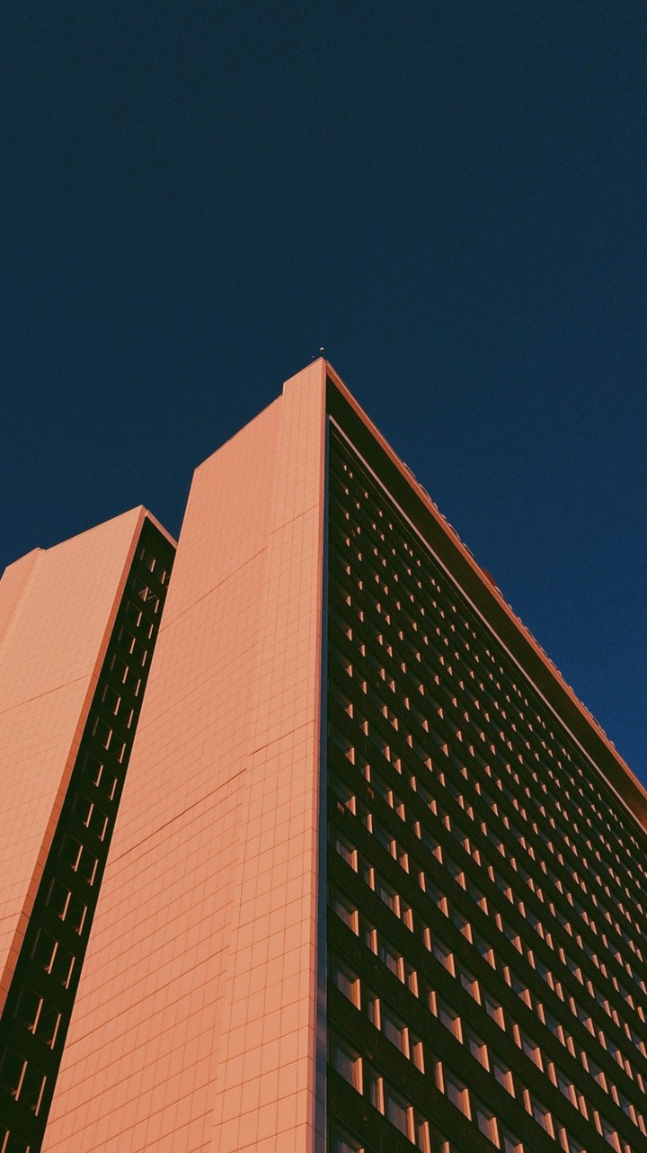 Skyscraper