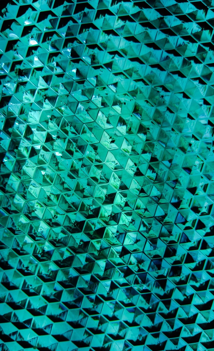Geometric reflextion