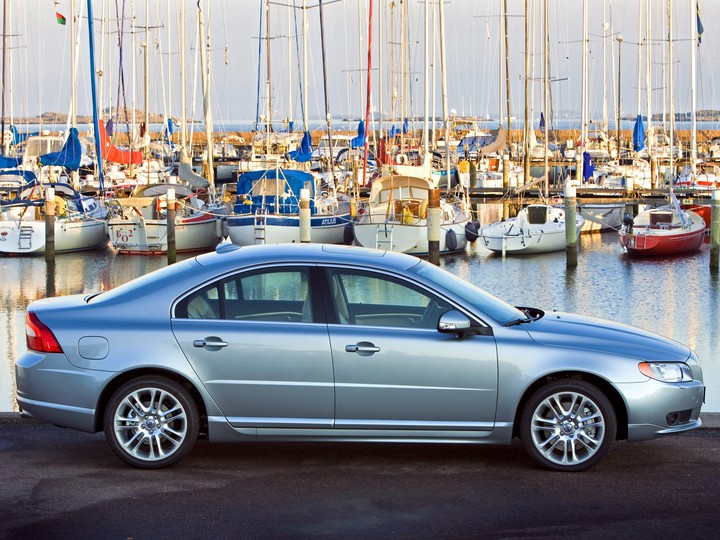 volvo