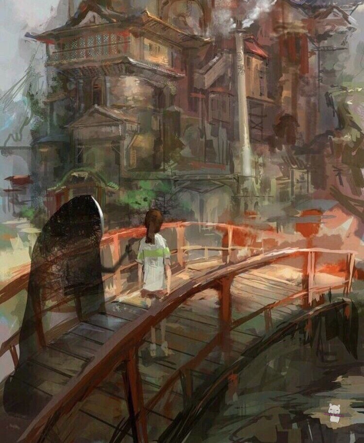аниме