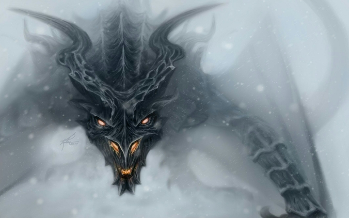 Alduin